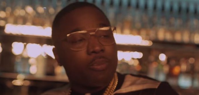 video troy ave good girl gone bad