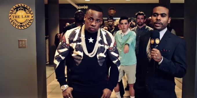 video yo gotti law feat e40