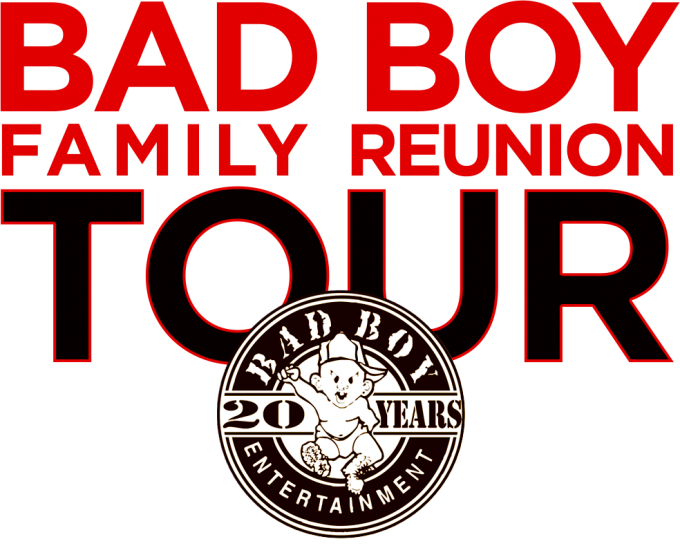 bad boy family reunion tour