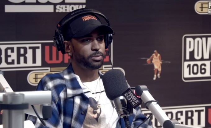 big sean twenty88