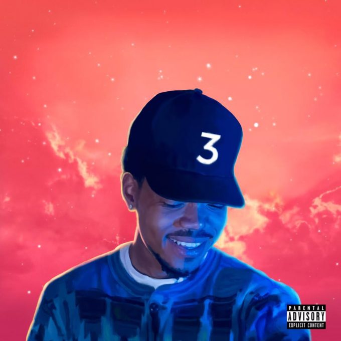 chance the rapper album download