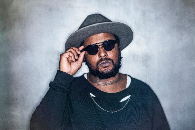 schoolboy q 2016 new