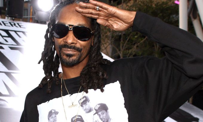 snoop dogg 2016 new