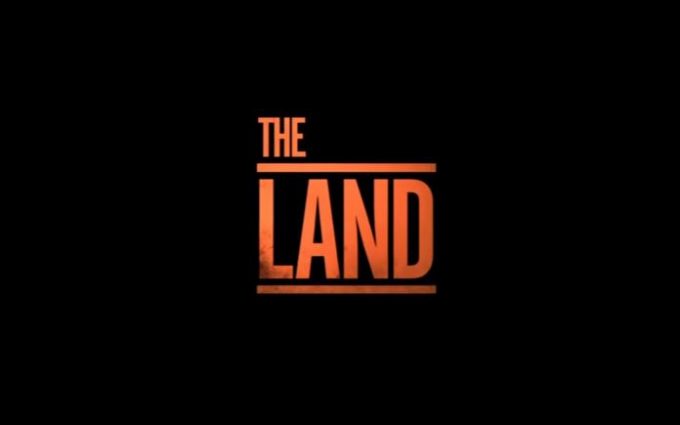 the land film