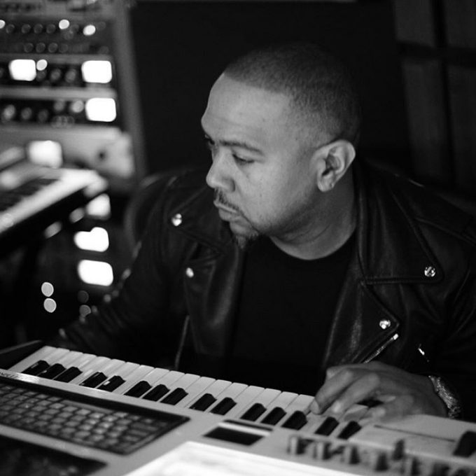 timbaland studio 2