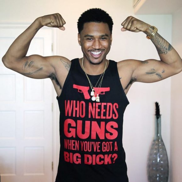 New Music: Trey Songz – '3 Times In A Row' (Remix) | HipHop-N-More