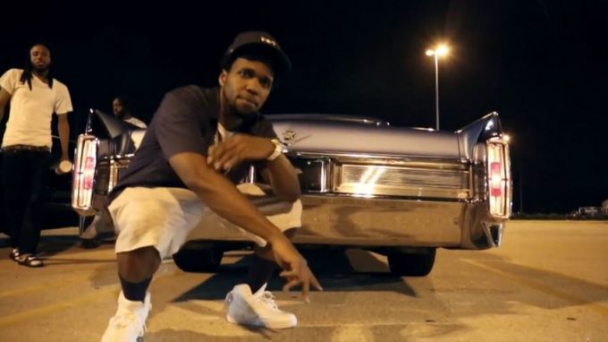 video currensy  vibrations