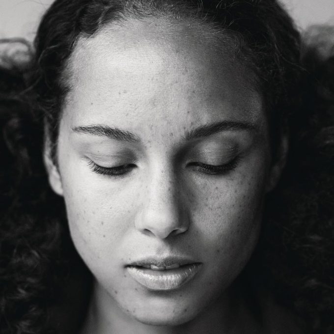 alicia keys hallelujah