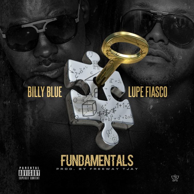 billy blue fundamentals