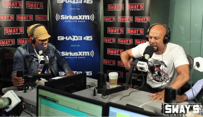 common sway freestyle