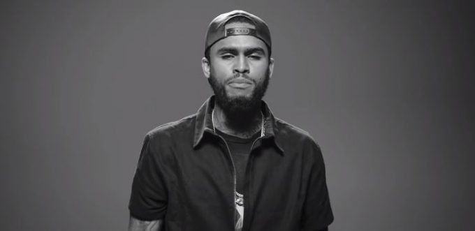 dave east xxl freshman