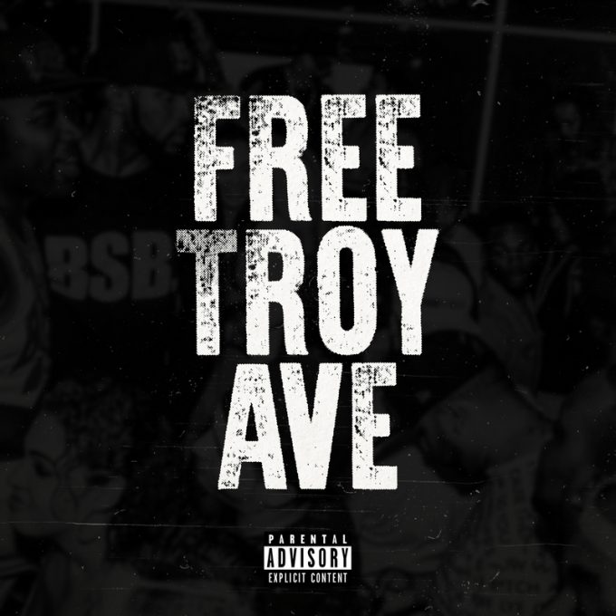 free troy ave