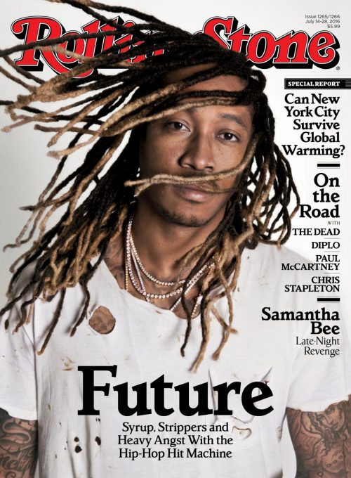 future rollingstone