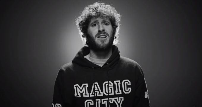 lil dicky xxl freshman