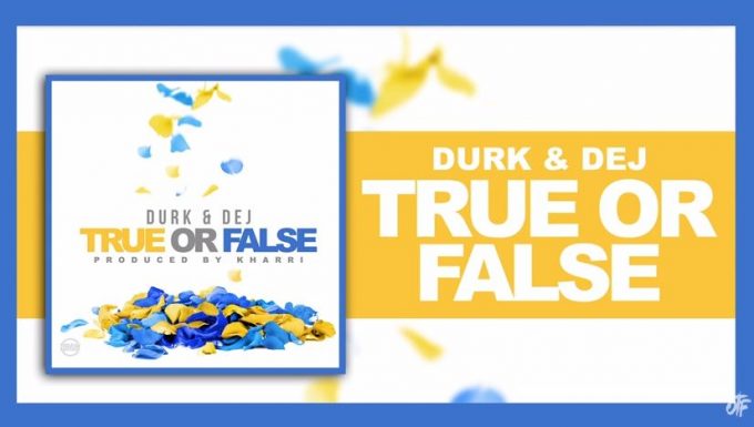 lil durk true or false