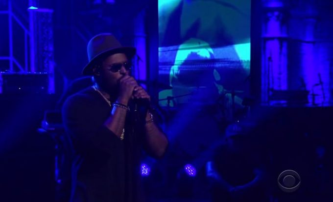 schoolboy q stephen colbert