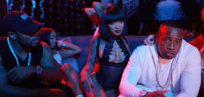 video tank yo gotti i like ya