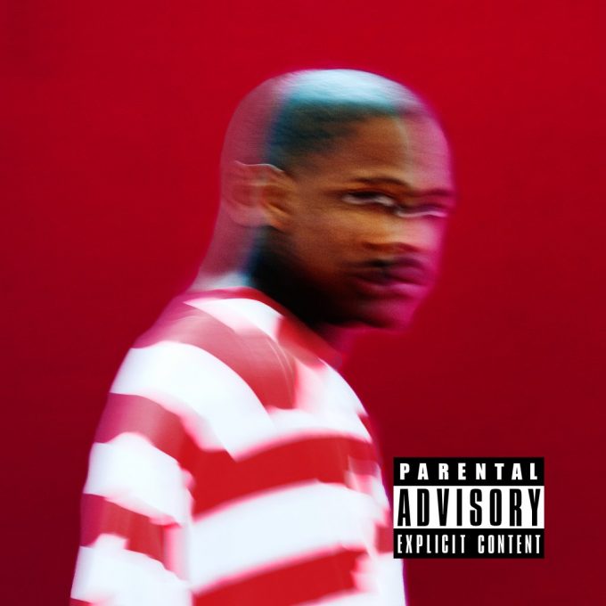 yg still brazy cover