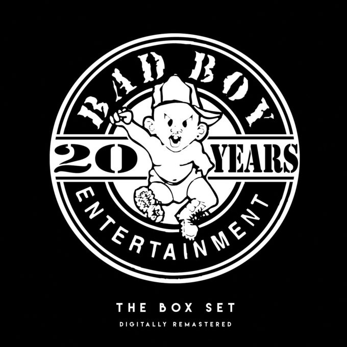 bad boy box