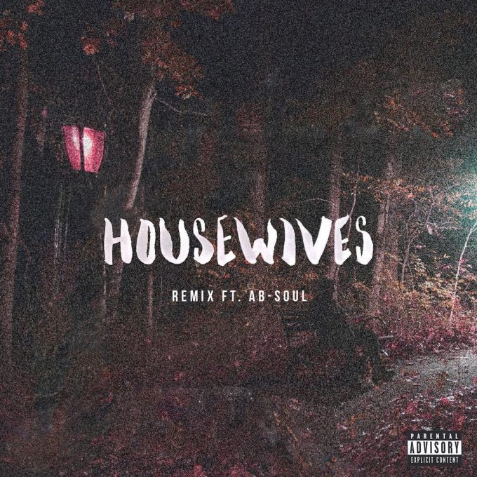 bas houswives remix feat ab-soul
