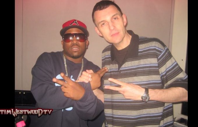 big boi tim westwood