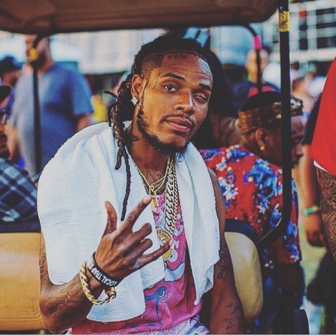 fetty wap 2016 new