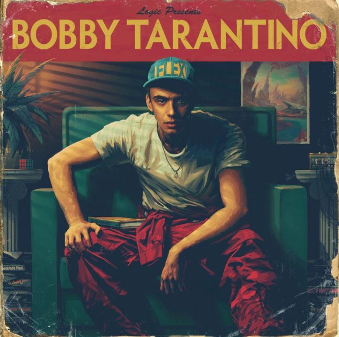 logic bobby tarantino