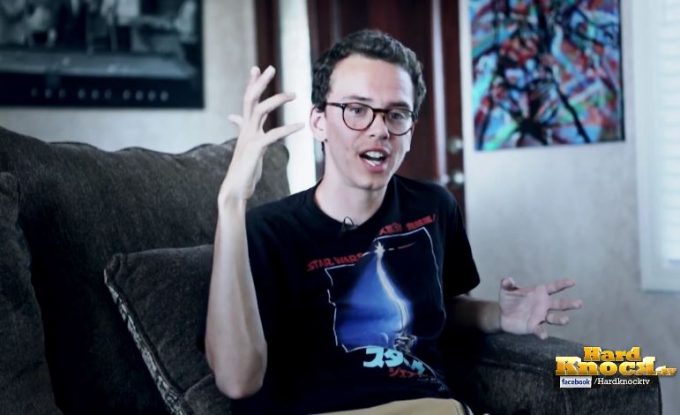 logic interview