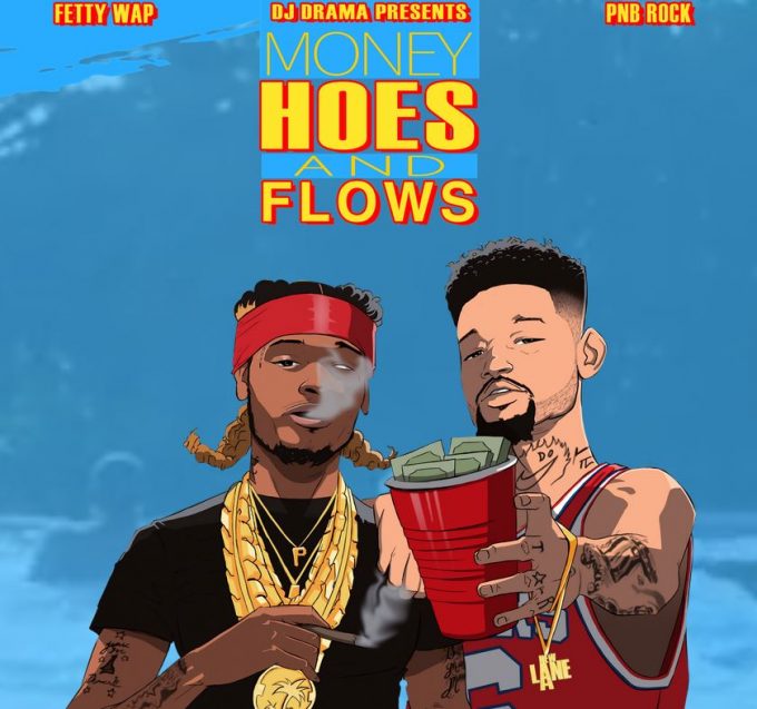 money hoes flows