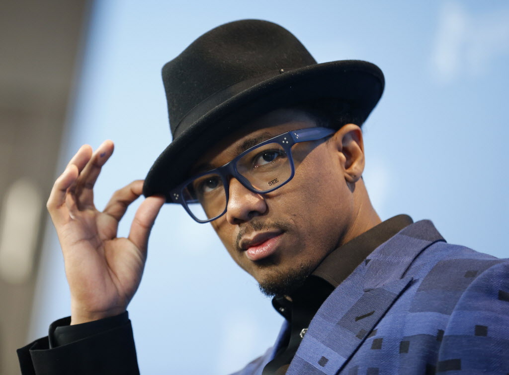 New Music: Nick Cannon – 'If I Was Your Man' (Feat. Jeremih) | HipHop-N ...