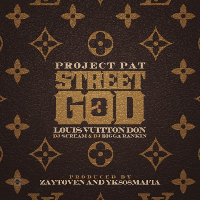 project pat street god 3
