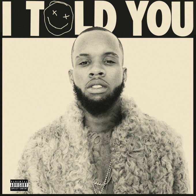 tory lanez i told you cover