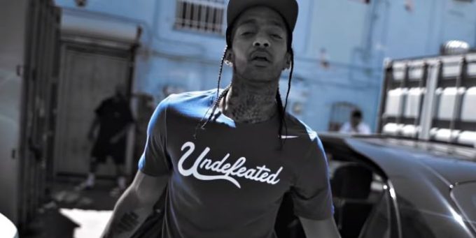 video nipsey hussle picture me rollin feat overdoz