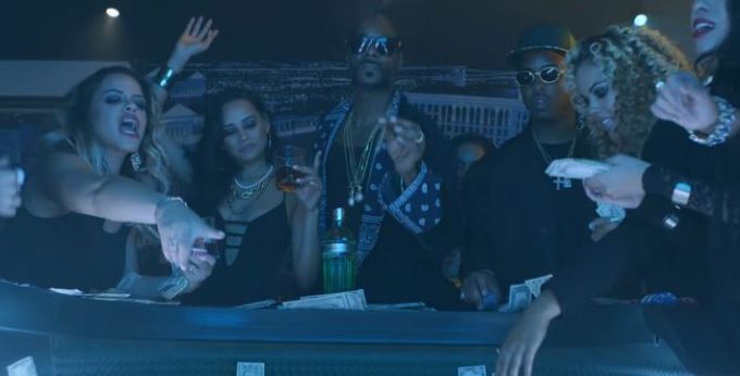 video snoop dogg point seen money gone feat jeremih