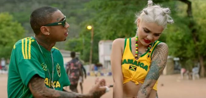 video tyga 1 od 1