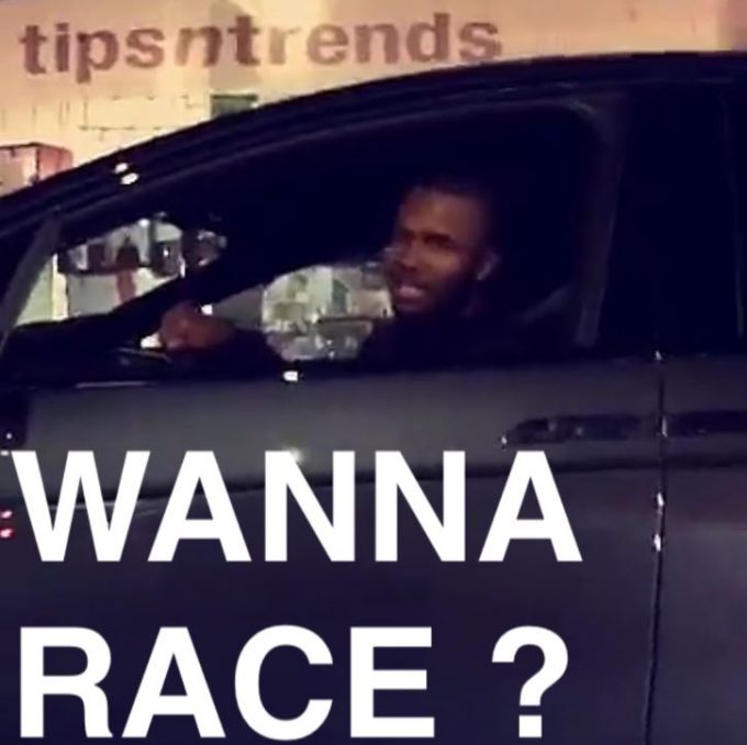 frank ocean tyler race