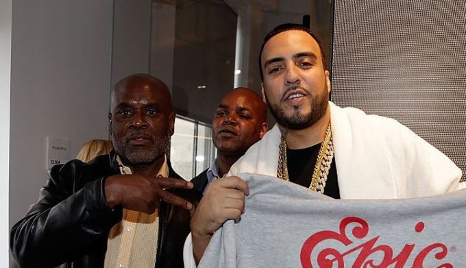 la reid french montana