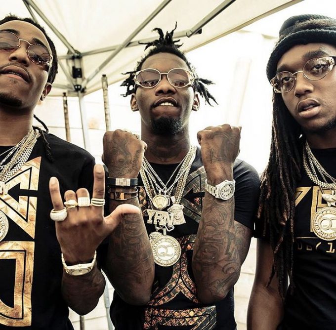 migos new 2016