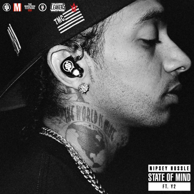 nipsey hussle state of mind