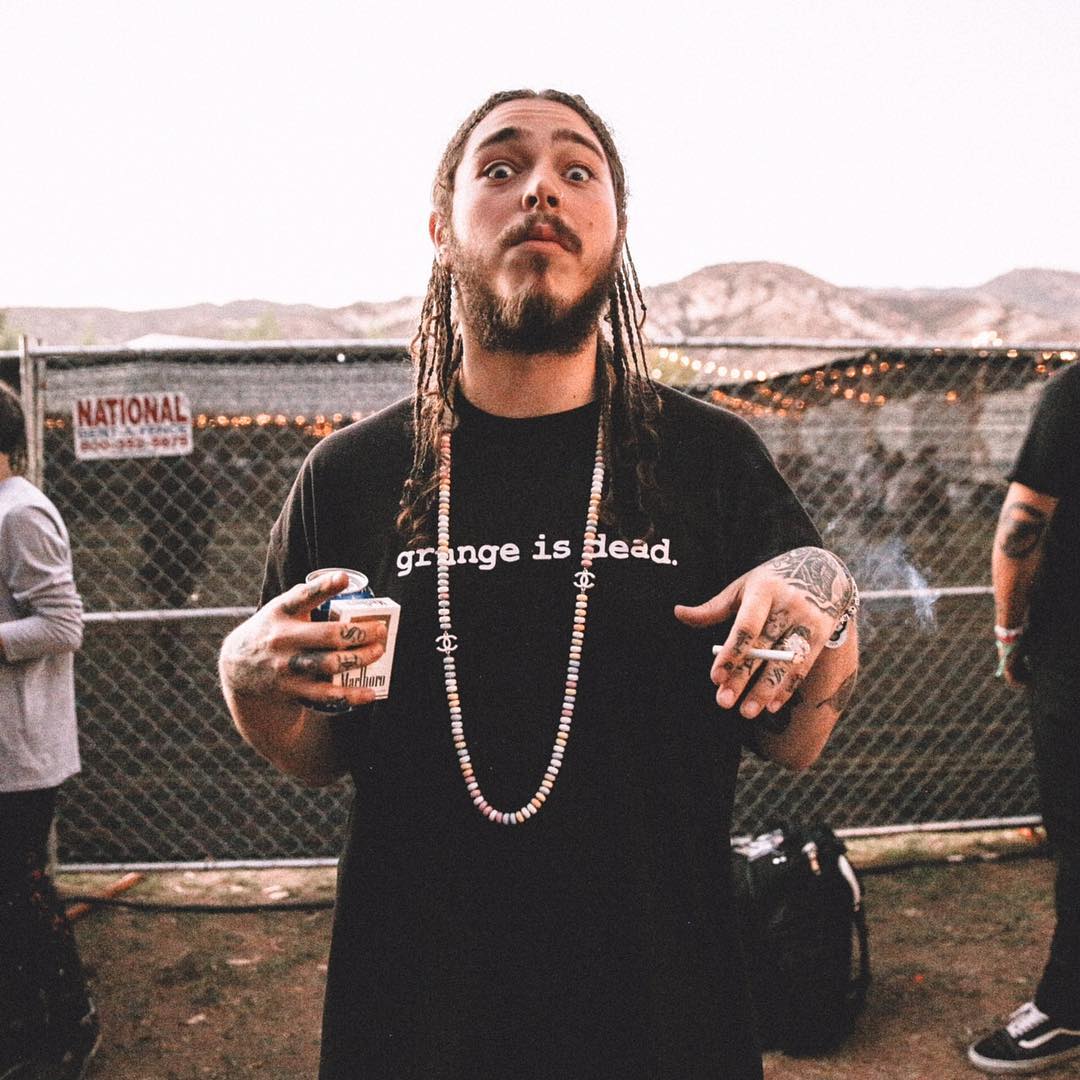 Post Malone Apologizes For 'Stoney' Album Delay In Letter To Fans | HipHop-N-More