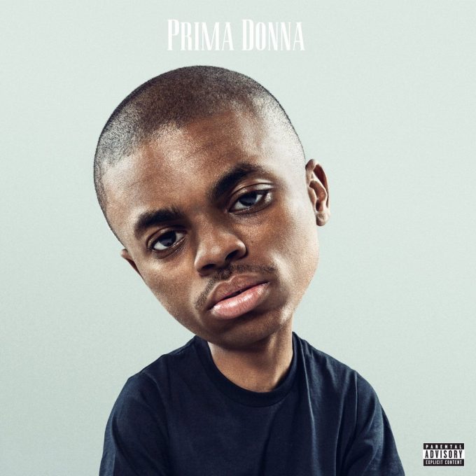 prima donna ep