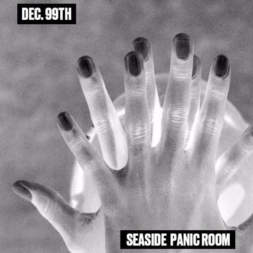seaside panic room