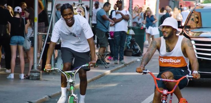 asap rocky bmx