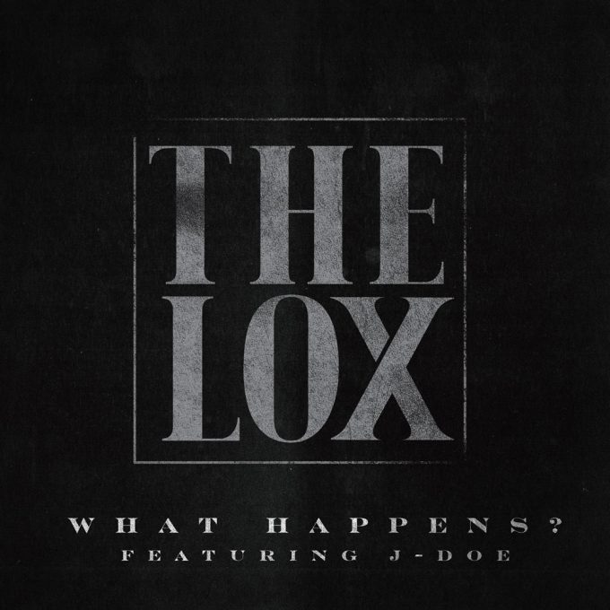 the lox what happens
