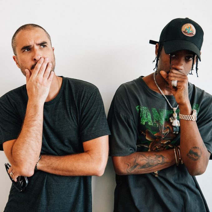 travis scott zane lowe