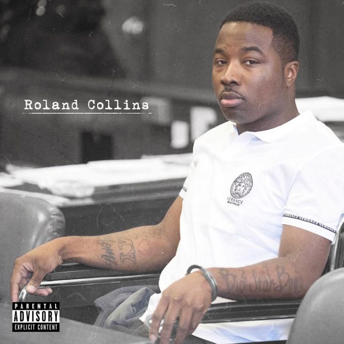 troy ave roland collins