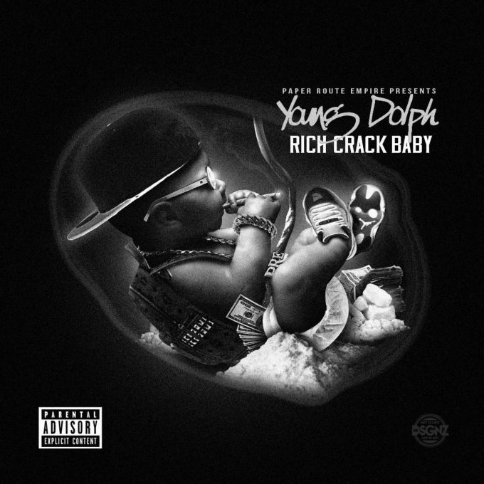 young dolph rich crack baby