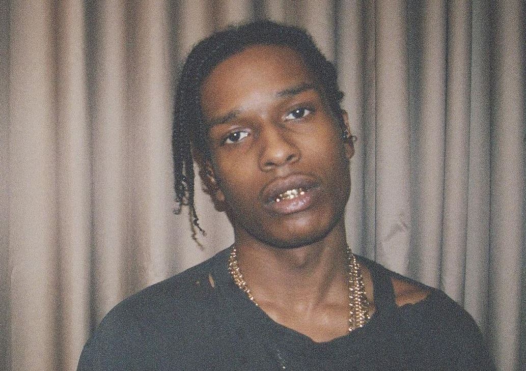 ASAP Rocky Named Creative Director For MTV Labs | HipHop-N-More