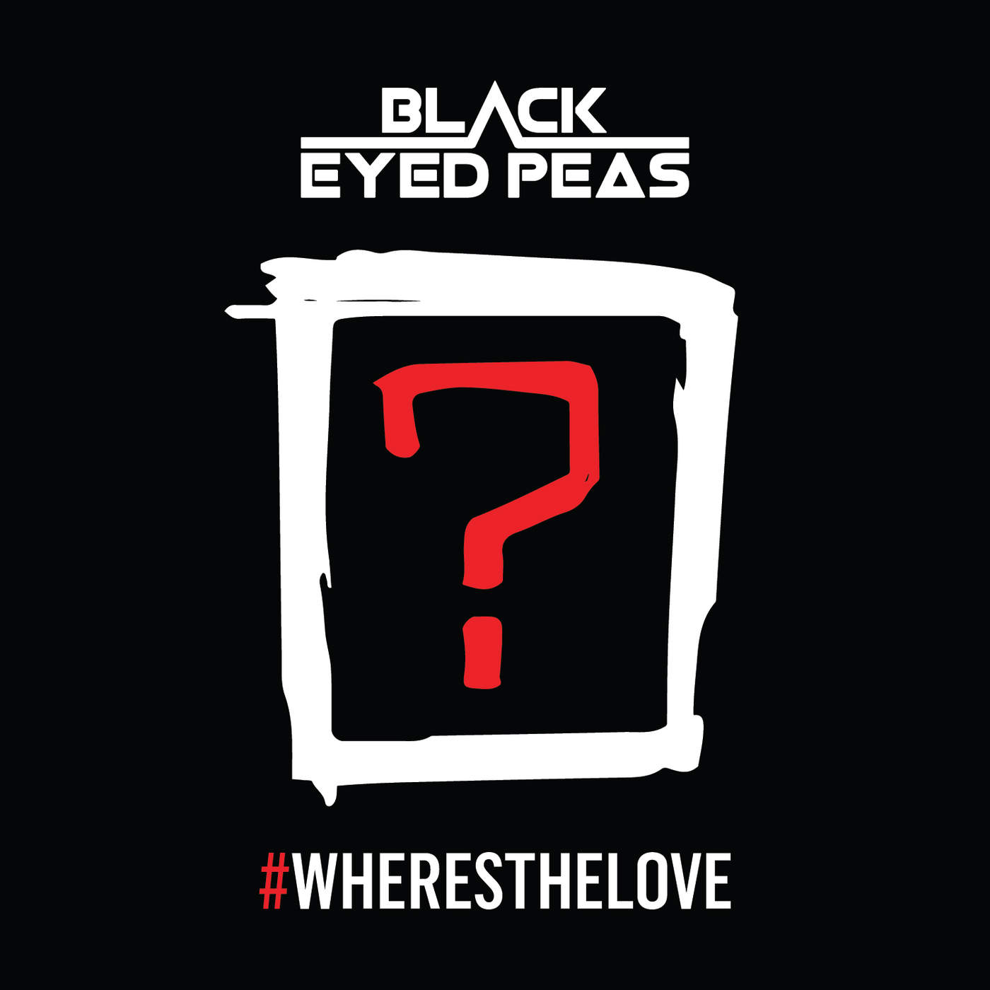 New Music Black Eyed Peas Where Is The Love 2016 Version Feat 