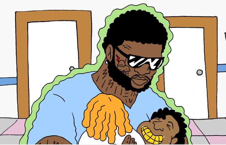 New Video: Gucci Mane – &#39;All My Children&#39; | HipHop-N-More